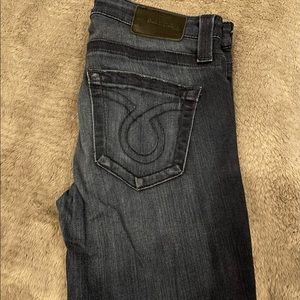 Big star vintage jeans